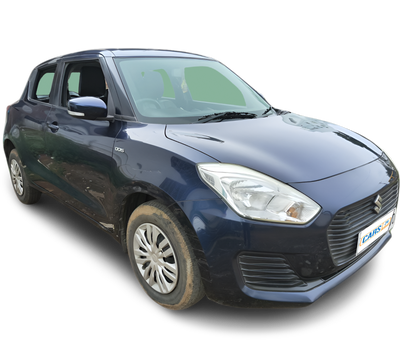 Maruti Swift-img